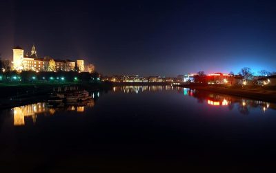 Romantyczny wypad we dwoje: Kraków i okolice