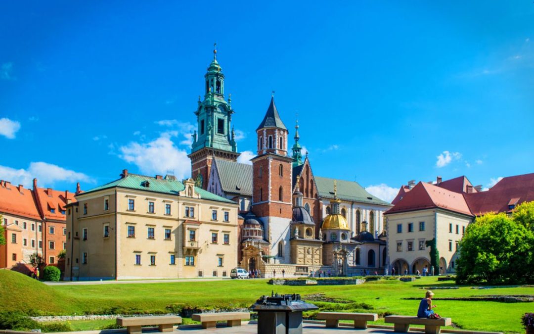 Podróż poślubna w Polsce – romantyczny wyjazd we dwoje
