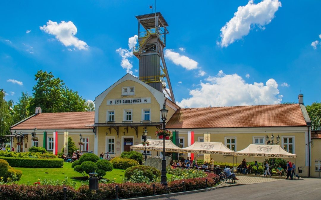 Co warto zobaczyć w Małopolsce – największe atrakcje w 7 dni