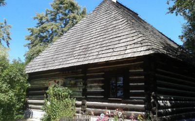 Jesienny weekend w Małopolsce