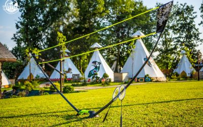 Trzydniowa wycieczka po Małopolsce: Energylandia, Western Camp i Bielańskie Skałki