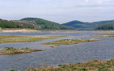 Trzydniowa wycieczka po Małopolsce – Jezioro Mucharskie i Zator