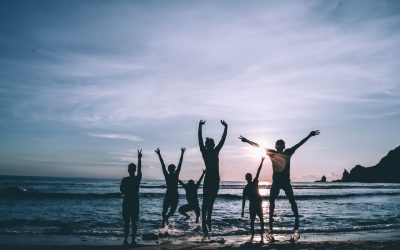 Pomysł na oryginalny wieczór kawalerski: Energylandia i WesternCamp
