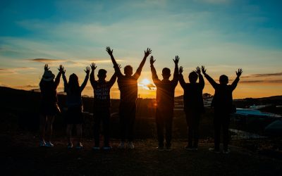 Pomysł na weekend z przyjaciółmi – Energylandia i Western Camp