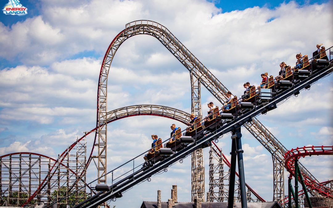 energylandia limity