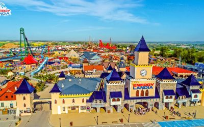 Energylandia godziny otwarcia – czy warto jechać na cały dzień?