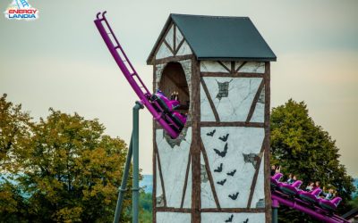 Boomerang Energylandia